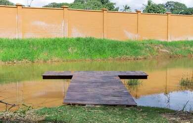 Imagem 5: Terreno no Naturaville. 410m² de Área