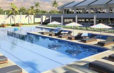 Imagem 10: Casa de condomínio térrea para venda com 145 metros quadrados com 3...