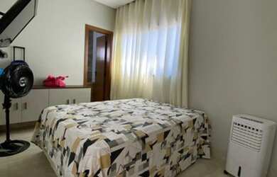 Imagem 3: Sobrado com 4 suítes plenas, Jardins Bolonha