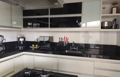 Imagem 10: LINDA CASA NO VILLAGE DAMHA I RIO PRETO