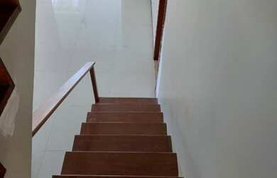 Imagem 13: Casa individual com 4/4 e piscina na Praia do Flamengo/ Marisol