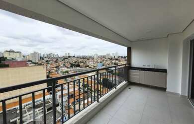 Imagem 12: Apartamento para venda com 71 metros quadrados com 2 quartos em Parque da Mooca - São Paul