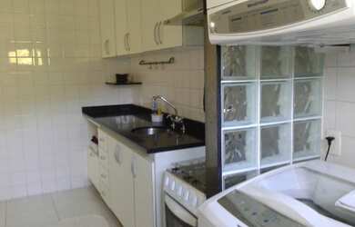 Imagem 10: Maravilhoso apartamento com linda vista para o mar