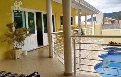 Imagem 5: Casa À Venda em Condomínio Fechado de Alto Padrão - Atibaia/SP