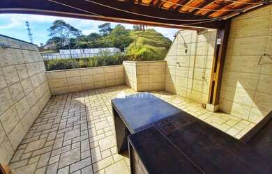 Imagem 10: Cobertura à venda, 99 m² por R$ 450.000,00 - Alto dos Passos - Juiz...