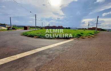 Imagem 3: AL - Terreno de esquina - Jd. Sul - Face sombra - Zona Sul - Sertãozinho/SP