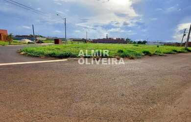 Imagem 2: AL - Terreno de esquina - Jd. Sul - Face sombra - Zona Sul - Sertãozinho/SP