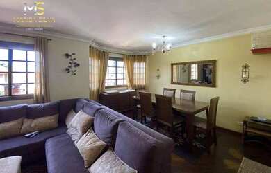 Imagem 9: Casa à venda, 240 m² por R$ 1.150.000,00 - Granja Viana - Cotia/SP