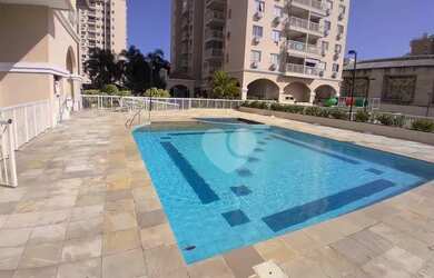 Imagem 14: Cobertura com 5 dormitórios à venda, 204 m² por R$ 1.045.000,00 - Recreio dos Bandeirantes