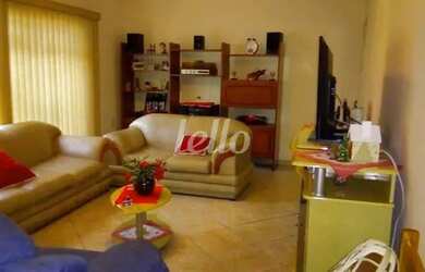 Imagem 1: São Caetano do Sul - Casa Padrão - Osvaldo Cruz