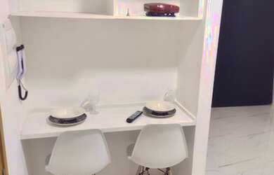 Imagem 4: LOFT - 1 suíte - 1 vaga - em Jardim Placaford - Salvador - BA