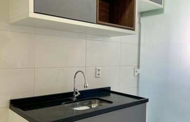 Imagem 3: Apartamento 2/4 Nascente no Spazio Salvador Norte. Lindo