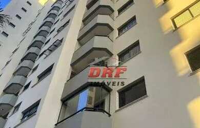 Imagem: O apartamento possui 3 Dormitórios, 2 Banheiros, 2 Vagas na