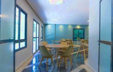 Imagem 5: APARTAMENTO RESIDENCIAL em SÃO PAULO - SP, FAZENDA MORUMBI