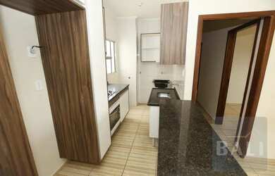 Imagem 4: Apartamento à venda, 71 m² por R$ 234.000,00 - Jardim Santa Cruz - Taubaté/SP