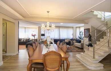 Imagem 8: Cobertura em Bela Vista. Piscina, Guarda roupa, Lareirae3 Vagas na garagem