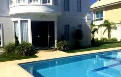 Imagem 3: BARRA COND VILLAGIO FELICITÁ 900M2 05 SUÍTES C/CLOSET, LAVABO PISCINA...