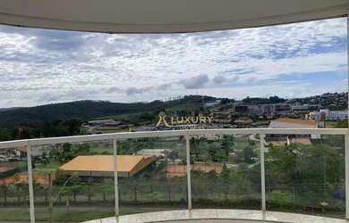 Imagem: O apartamento possui 4 Dormitórios, 3 Banheiros, 3 Vagas na