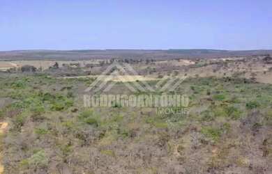 Imagem: A fazenda está localizado em Vila São José, Curvelo à venda