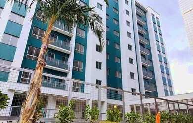 Imagem 1: Alugo Ap Gama -Sul