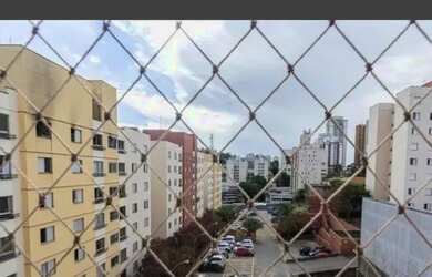 Imagem 10: APARTAMENTO RESIDENCIAL em São Paulo - SP, Fazenda Morumbi