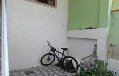 Imagem 10: Casa vazia no Parque Lepoldina, 2 quartos, Suíte, garagem, Aceita Carta