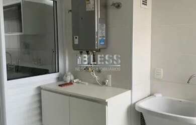 Imagem 8: APARTAMENTO RESIDENCIAL em JUNDIAÍ - SP, JARDIM ANA MARIA