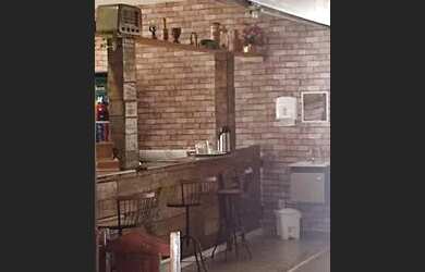 Imagem: O depósito está localizado em Cruzeiro Novo, Brasília à