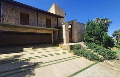 Imagem 1: Casa, 900 m² - venda por R$ 6.200.000,00 ou aluguel por R$ 31.200,00/mês...
