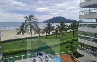 Imagem: O apartamento possui 4 Dormitórios, 4 Banheiros, 3 Vagas na