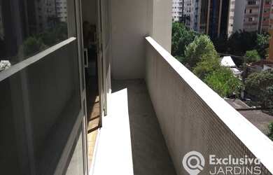 Imagem 11: APARTAMENTO RESIDENCIAL em SÃO PAULO - SP, JARDIM PAULISTA