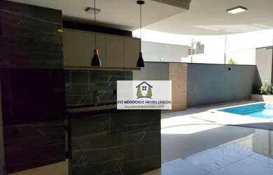 Imagem 3: Casa com 3 dormitórios à venda, 250 m² por R$ 2.300.000,00 - Residencial...