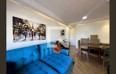 Imagem 3: Apartamento para Aluguel - Moema, 2 Quartos, 81 m2