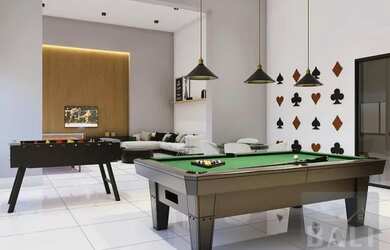 Imagem 3: Apartamento com 3 dormitórios à venda, 109 m² por R$ 632.480,00 - Jardim...