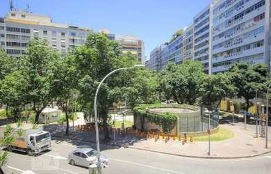 Imagem 10: Apartamento para Aluguel - Copacabana, 4 Quartos, 227 m2