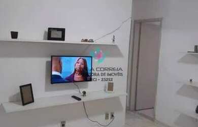 Imagem: Apartamento para alugar Industrial Camaçari