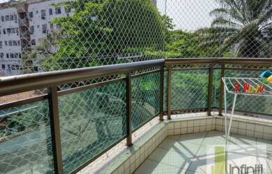 Imagem 16: Rio de Janeiro - Apartamento Padrão - Freguesia de Jacarepaguá