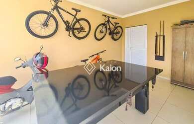 Imagem 2: Casa à venda no Condomínio Village Moutonnée em Salto