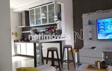 Imagem 4: Venda Casa em condomínio Recreio Ipitanga Lauro de Freitas