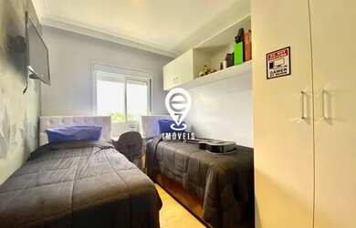 Imagem 15: Apartamento à venda, 3 quartos, 3 suítes, 2 vagas, Ipiranga - São Paulo/SP