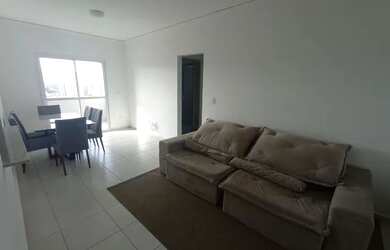 Imagem: O apartamento possui 2 Dormitórios, 2 Banheiros, 78m² de Área