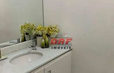 Imagem 9: Apartamento 3 Dormitórios / Suíte e Varanda GOURMET 2 Vagas na VILA...