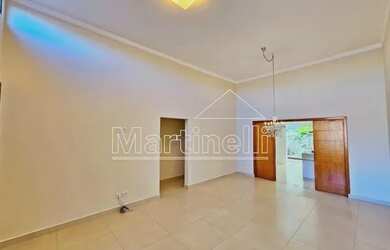 Imagem 1: Ribeirão Preto - Casa de Condomínio - Bonfim Paulista