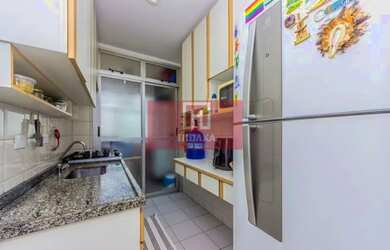 Imagem 10: Apartamento à venda no bairro Cursino - São Paulo/SP, Zona Sul