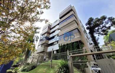 Imagem: O apartamento possui 3 Dormitórios, 4 Banheiros, 2 Vagas na