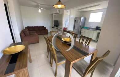 Imagem: O apartamento possui 2 Dormitórios, 2 Banheiros, 2 Vagas na