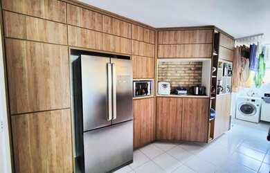 Imagem 3: Oportunidade! Apartamento Vila Ema 114m 3 dormitórios