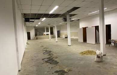 Imagem 5: Aluga-se galpão na estrada da palhada