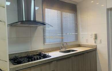 Imagem 8: Apartamento à venda no bairro Gleba Fazenda Palhano - Londrina/PR