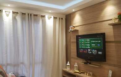 Imagem 15: Apartamento em Condomínio Clube na Praia Martin Sá - Caraguatatuba